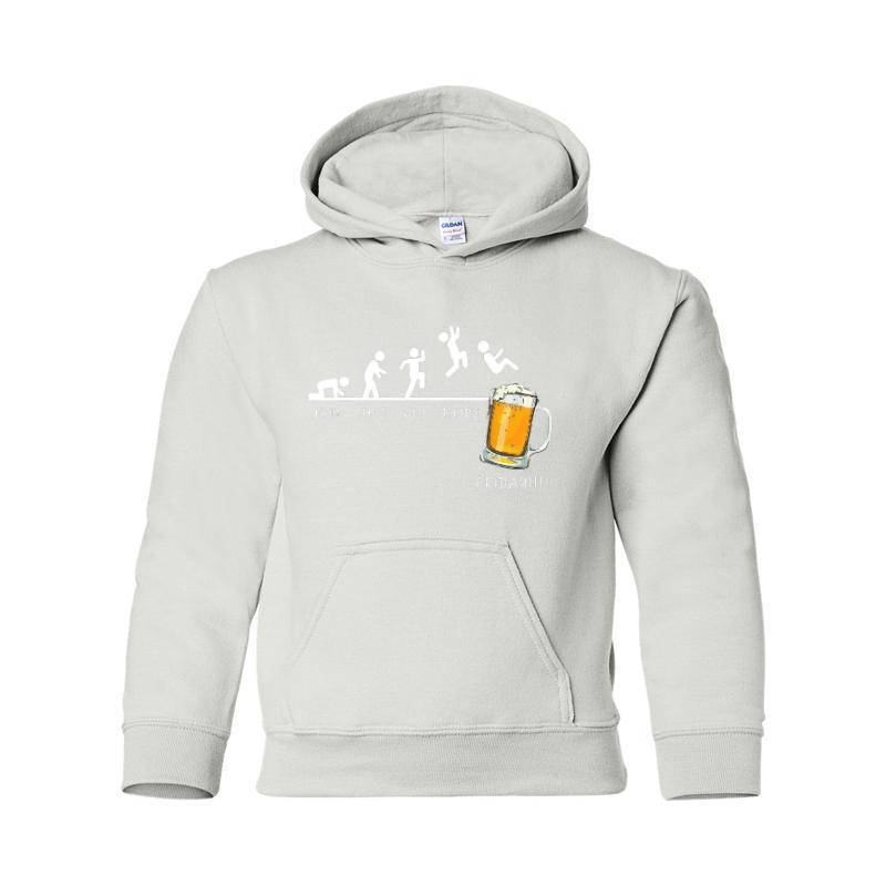Friday Hooded Sweatshirt