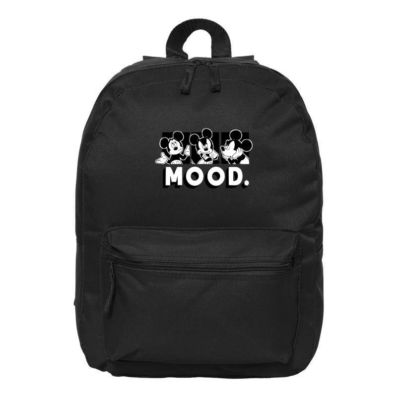 Mood Backpack