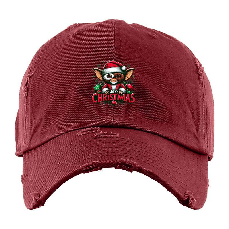 Merry Christms Baseball Cap