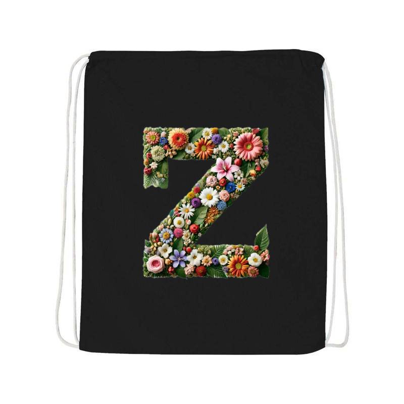 Letter Z Sport Pack