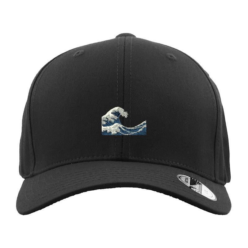 Big wave Hat
