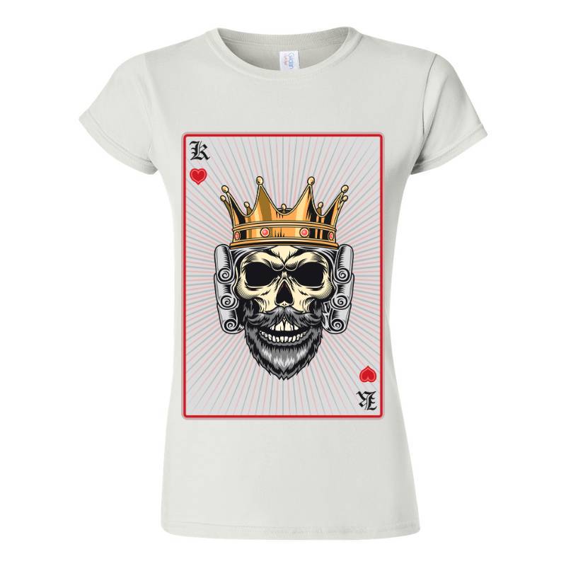 King T-Shirt