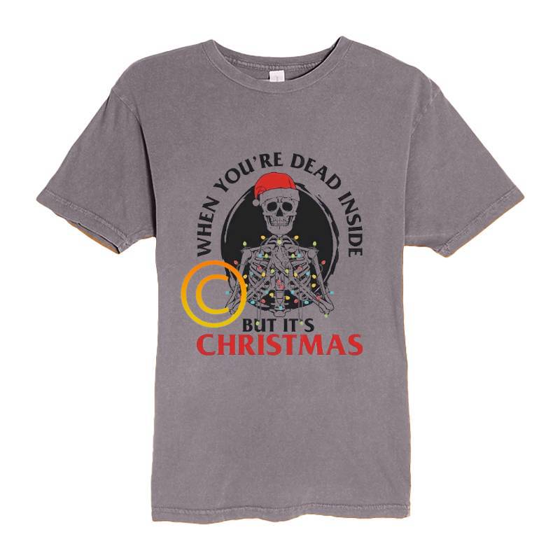 Cristmas  T-Shirt