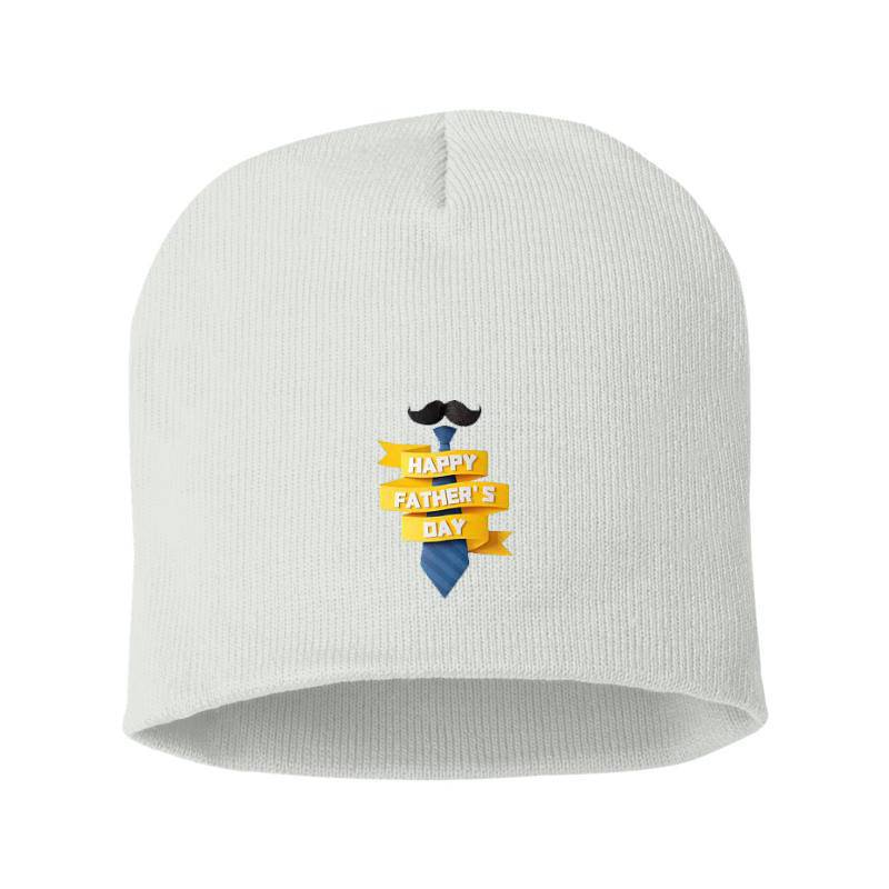 Happy Beanie