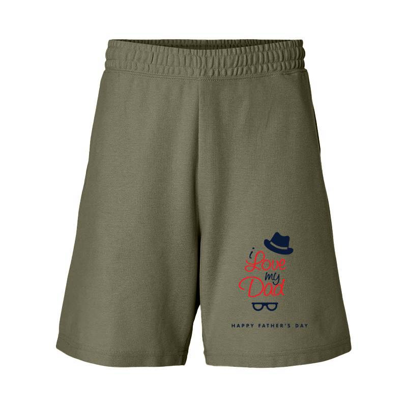 I Love My Dad Short