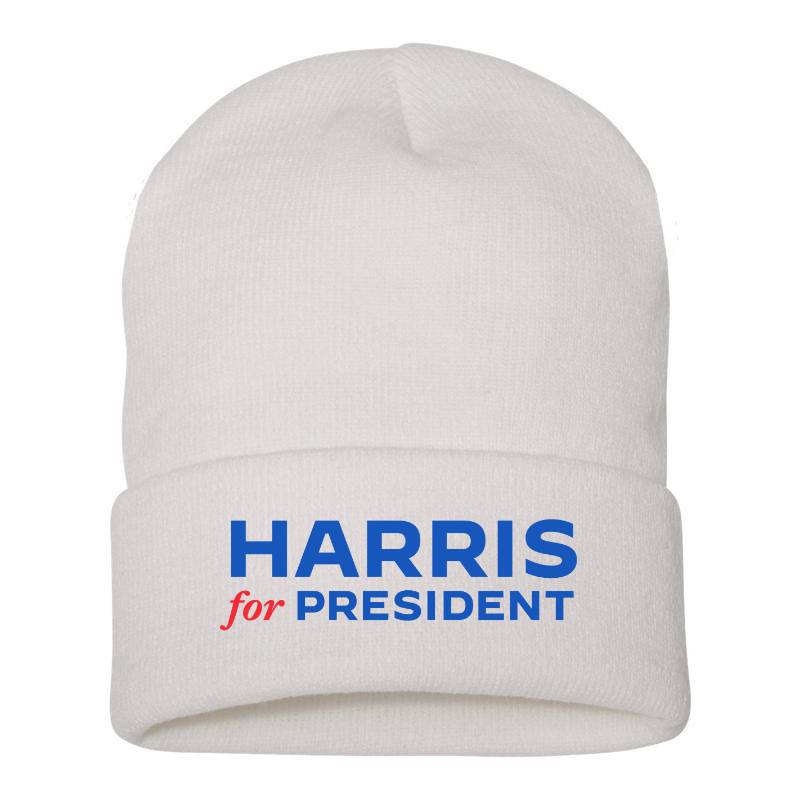 Kamala Harris Beanie