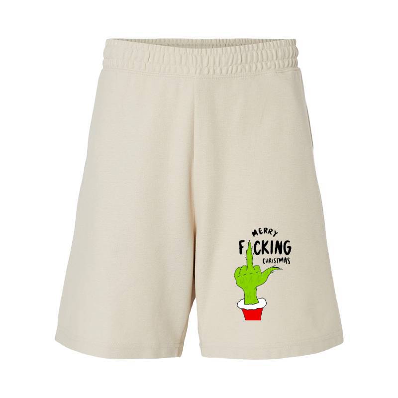 Grinch Short
