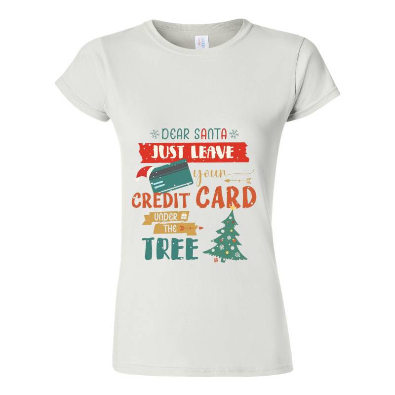 Santa T-Shirt