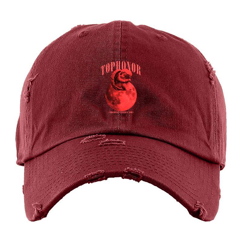 Top Honor Baseball Cap