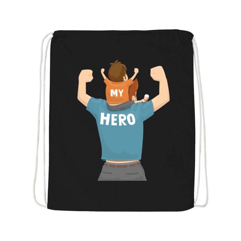My Hero Father Sport Pack