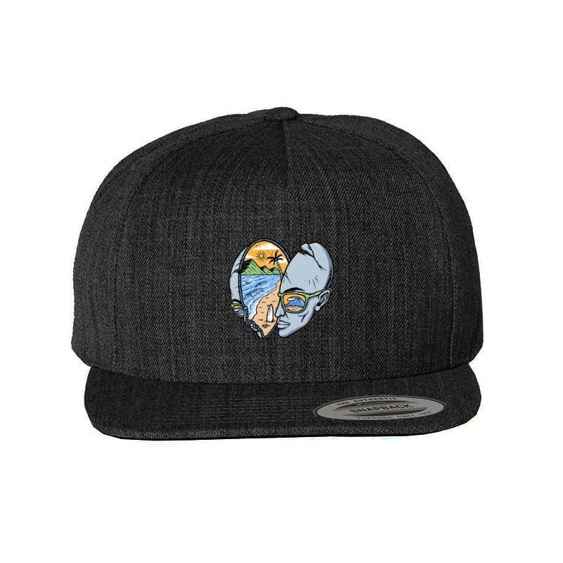 Beach Classic Cap