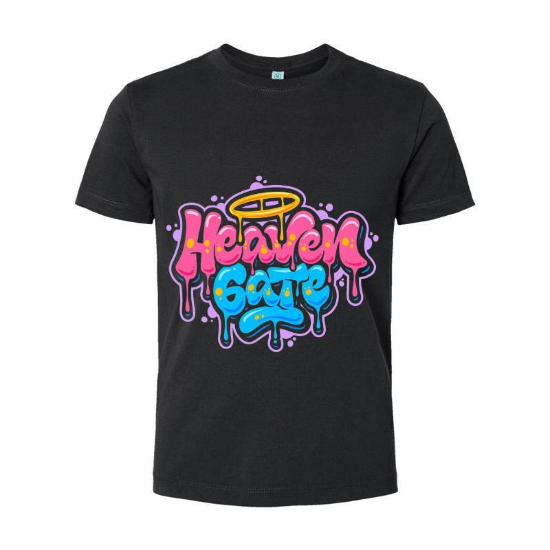 Heaven Gate T-Shirt 