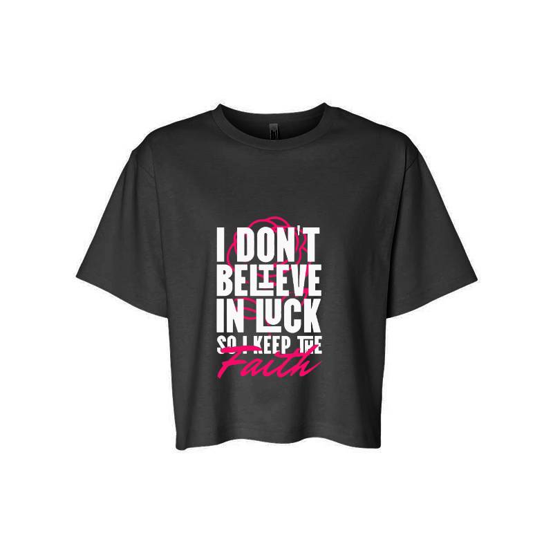 Faith T-Shirt