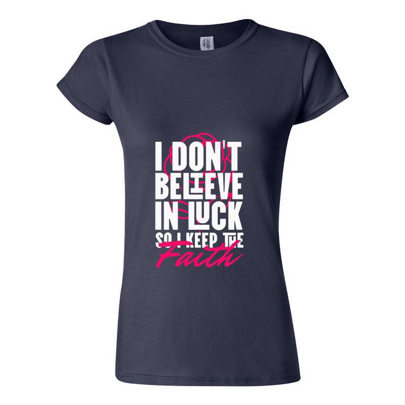 Faith T-Shirt
