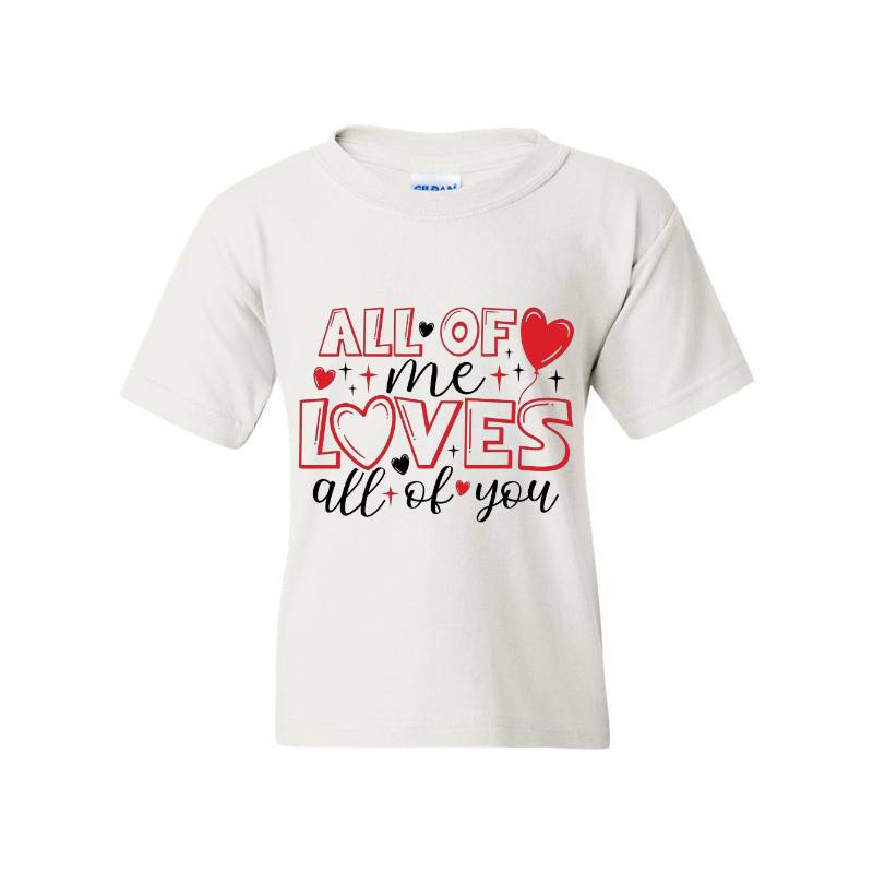 Valentine's Day T-Shirt