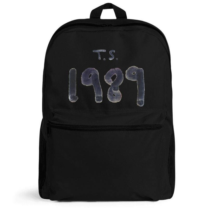 ts.logo Backpack
