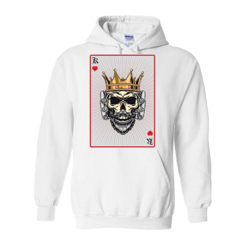 King Hoodie