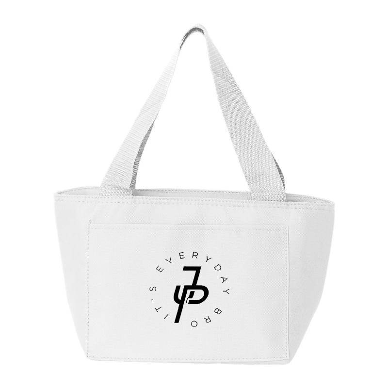 JP It's every day bro Cooler Bag