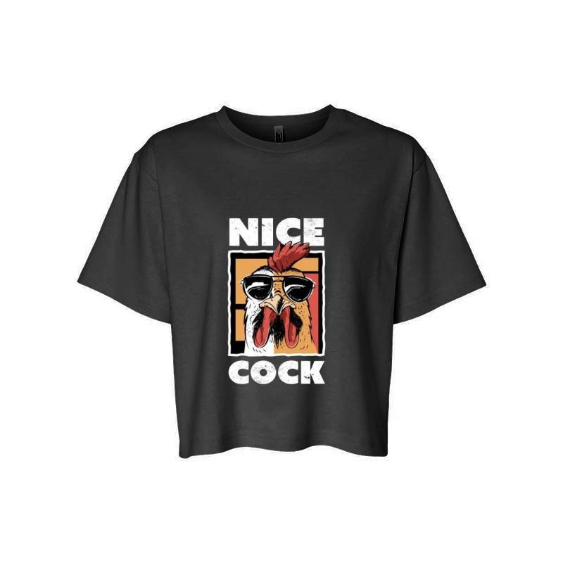 Nice Cock T-Shirt