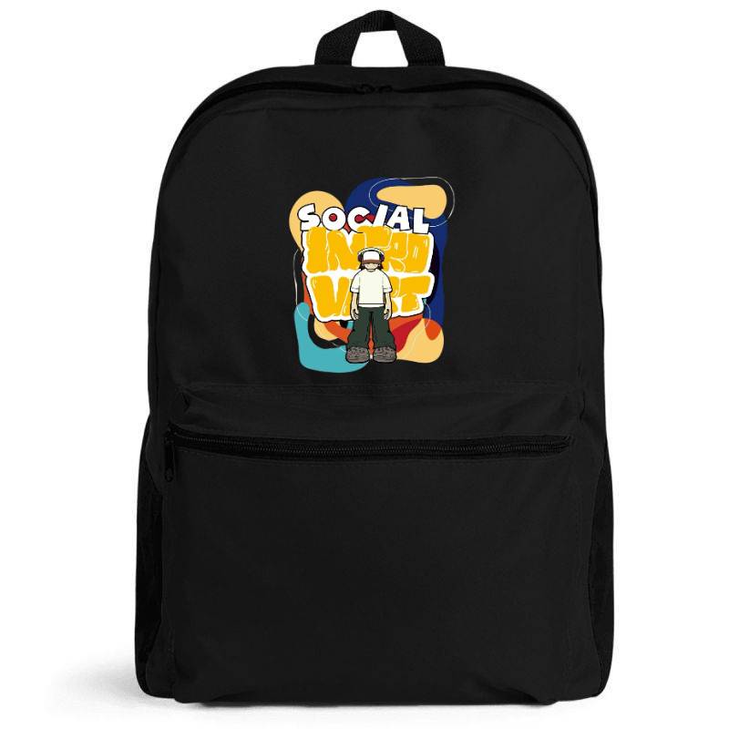 Social Backpack