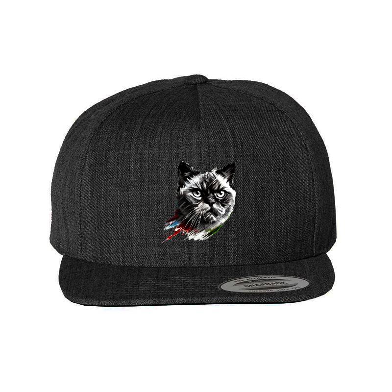My Cat Classic Cap