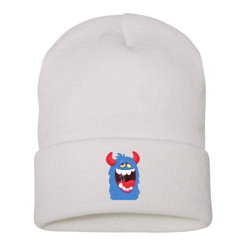 Monster Beanie