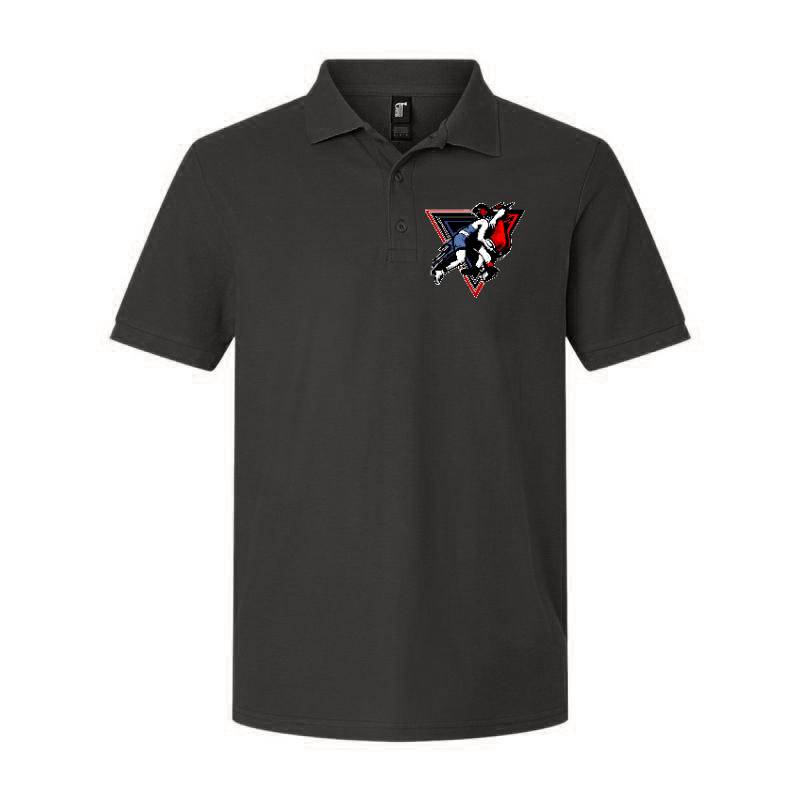 Wertsling Polo T-Shirt