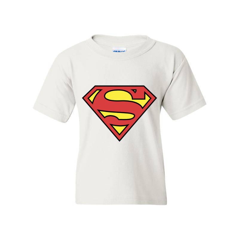 Superman T-Shirt
