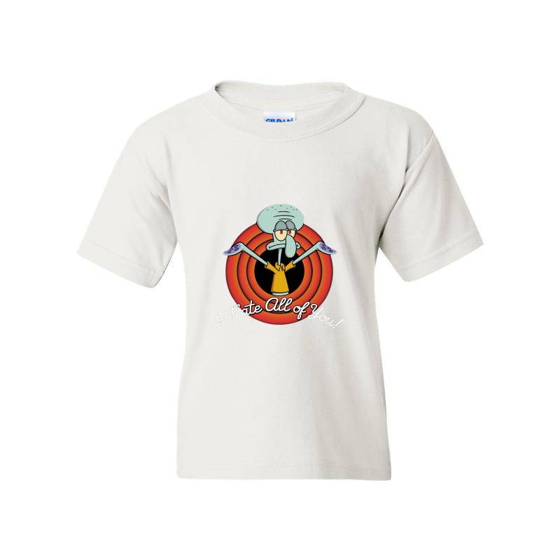 Squitward T-Shirt