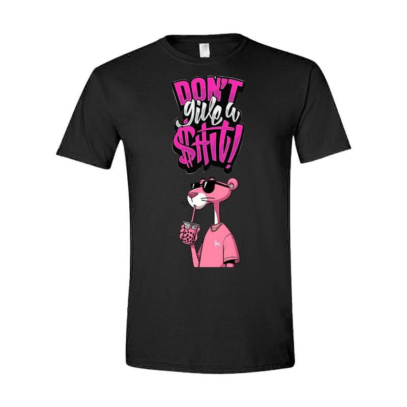 Don't give a shit T-Shirt