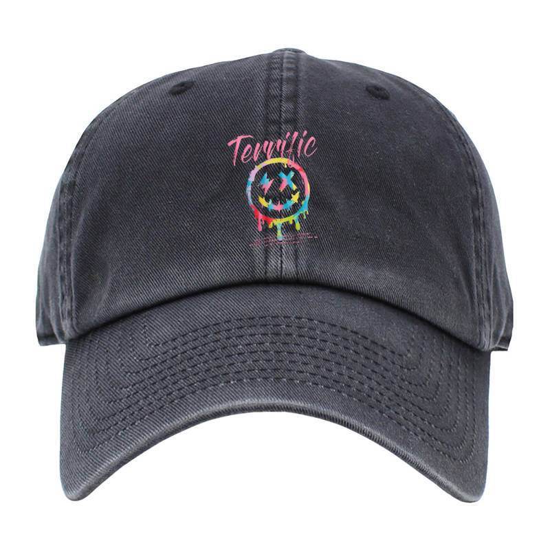 Terrific Baseball Cap