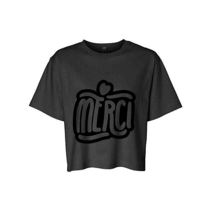 Merci T-Shirt