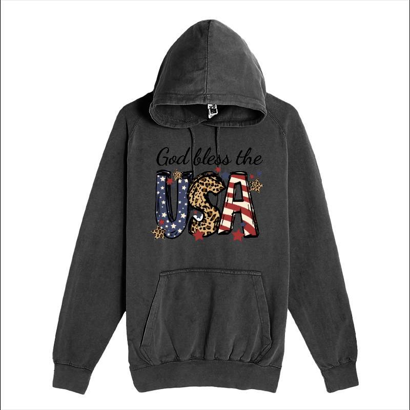 America Hoodie