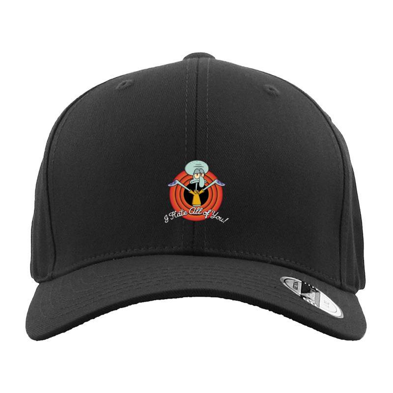 Squitward Hat