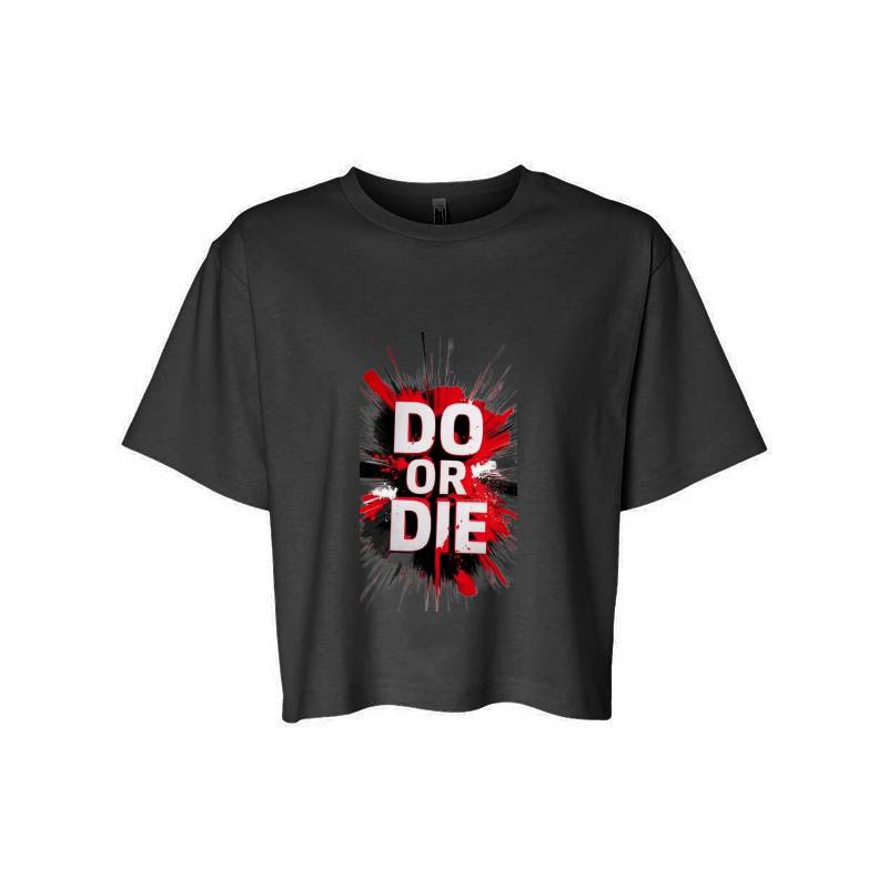 Do Or Die T-Shirt