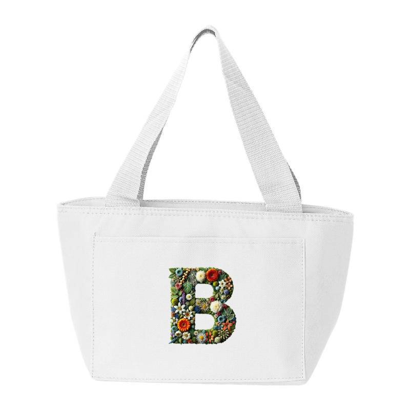 Letter B Cooler Bag