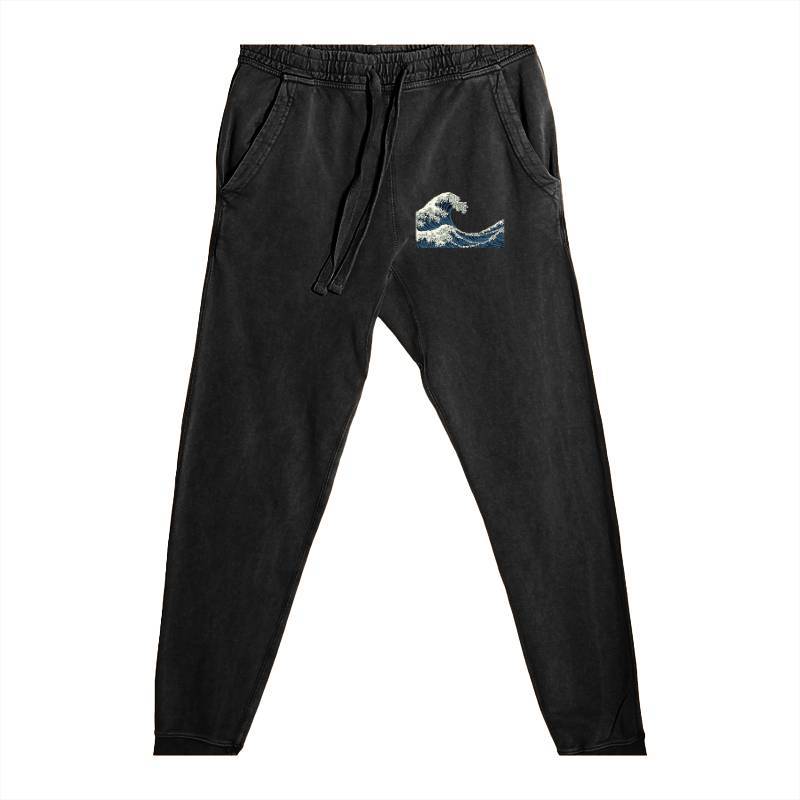 Big wave Jogger