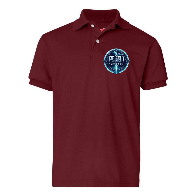 Rocket Polo T-Shirt