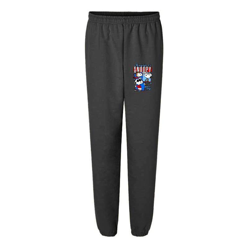 Snoopy Sweatpants
