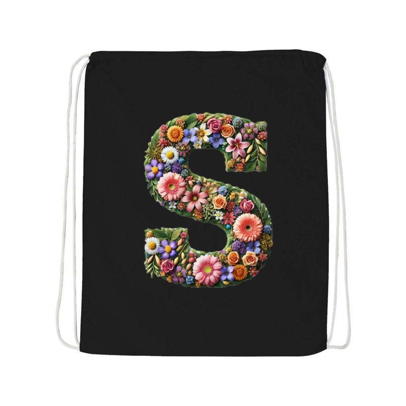 Letter S Sport Pack