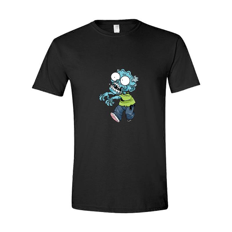 Zombie monster T-Shirt