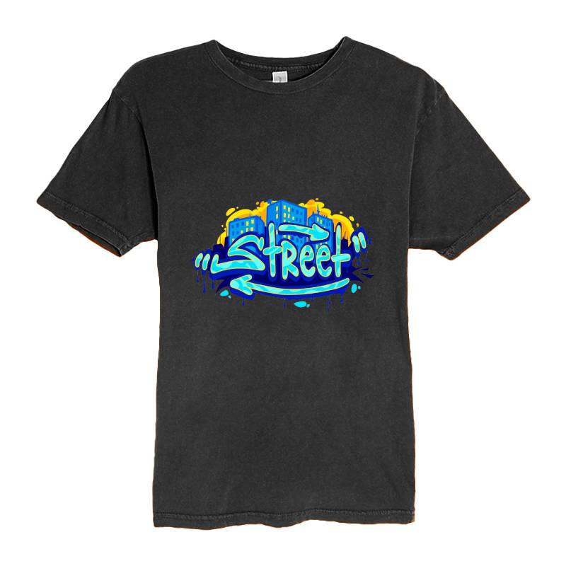 Street T-Shirt