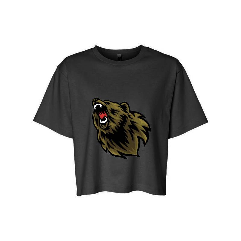 Bear  T-Shirt
