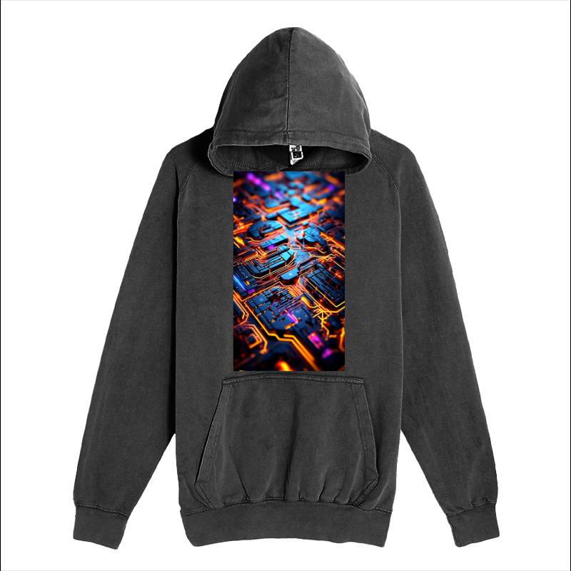 Electronic Design Hoodie