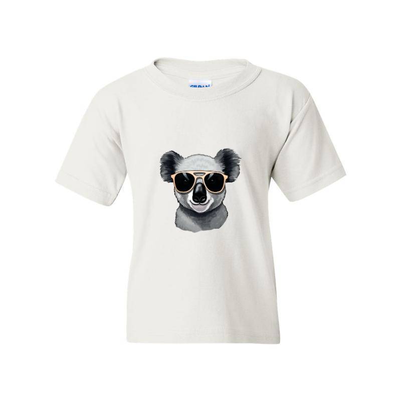 Cool Koala T-Shirt