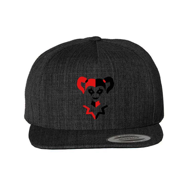 Joker Women Classic Cap