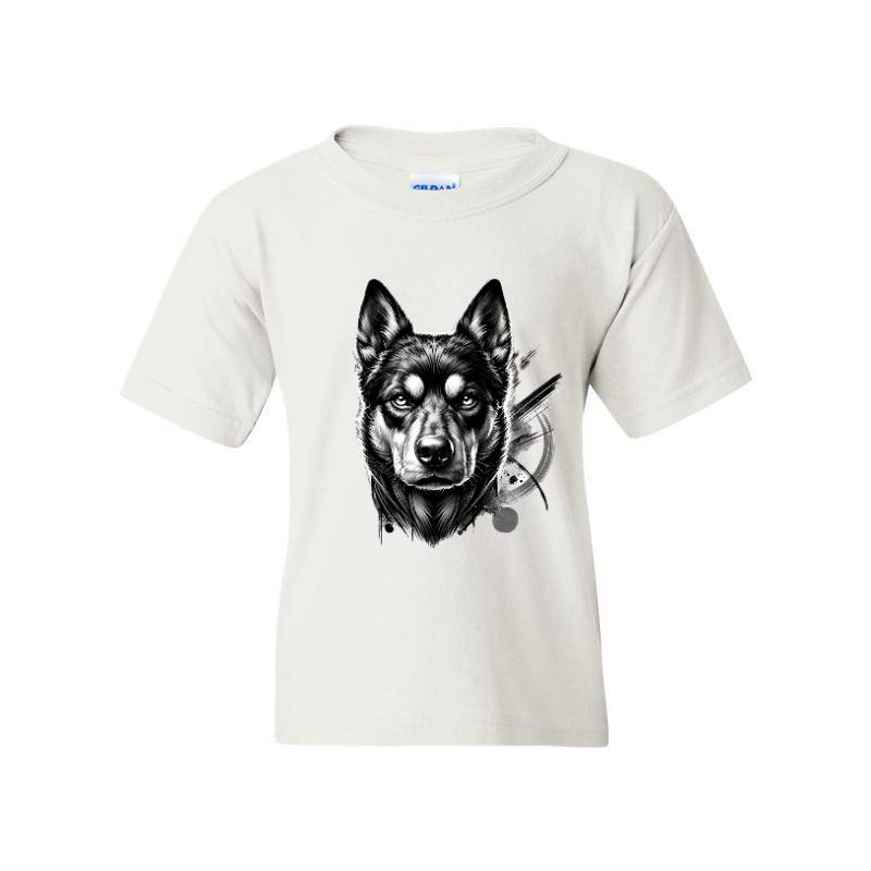 My Dog T-Shirt