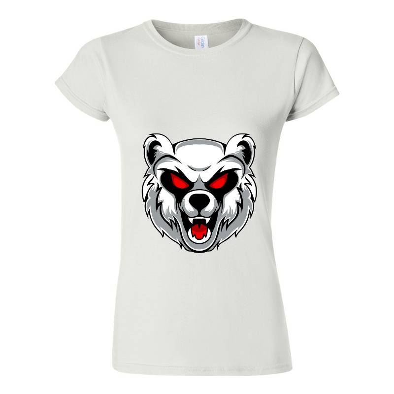Wild Panda T-Shirt