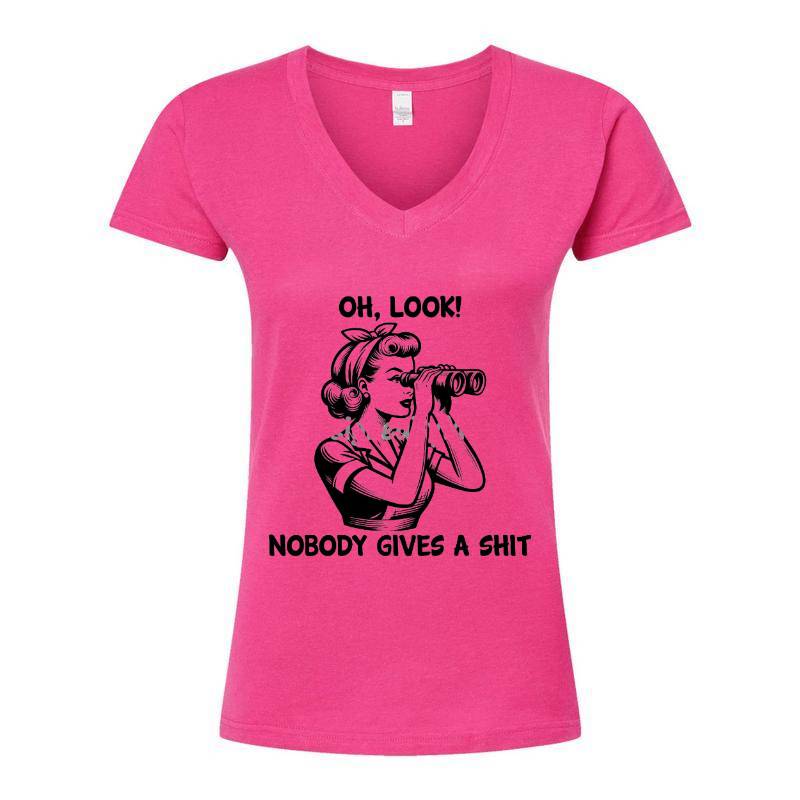 Cool V-Neck T-Shirt