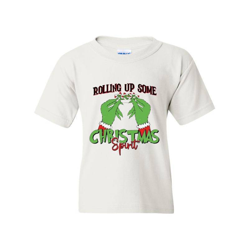 Cristmas T-Shirt